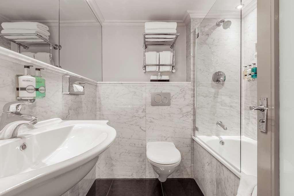 Hotel Radisson Blu Hotel, Marble Arch Londres