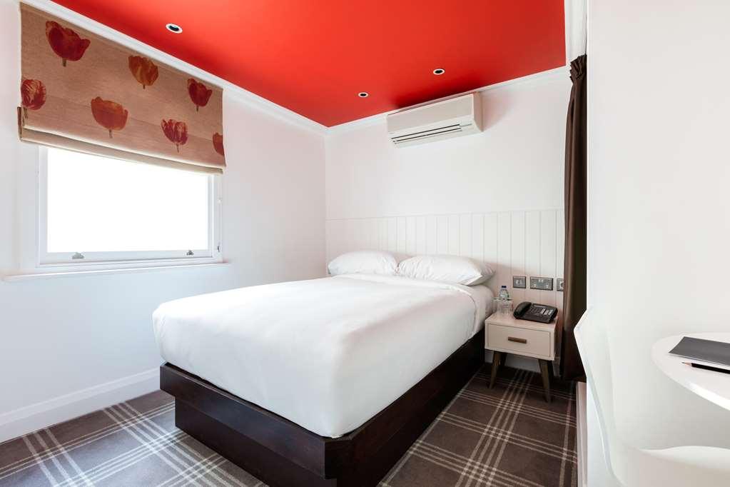 Hotel Radisson Blu Hotel, Marble Arch