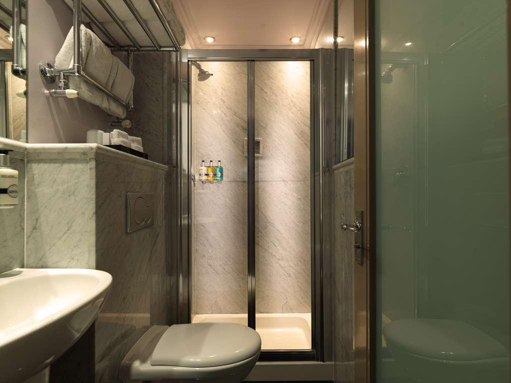 Radisson Blu Hotel, Marble Arch Hotel Londres