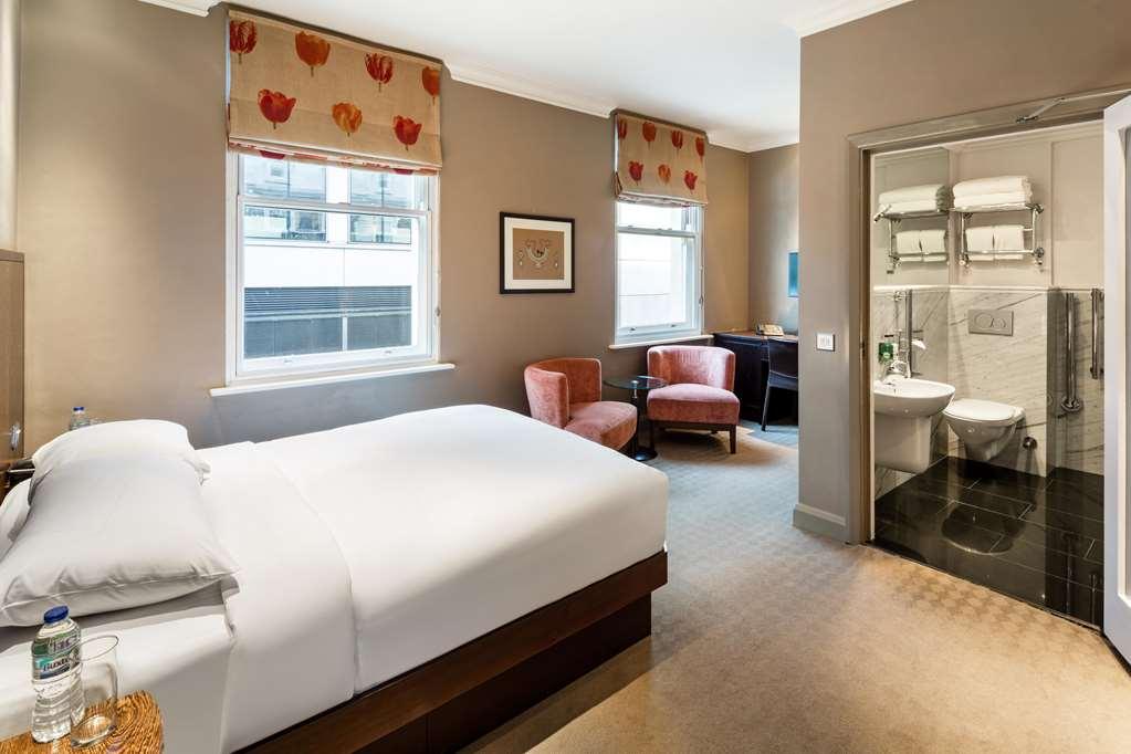 Radisson Blu Hotel, Marble Arch