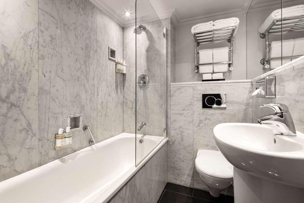Hotel Radisson Blu Hotel, Marble Arch 4*