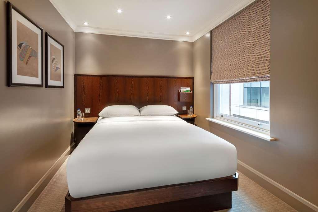 Radisson Blu Hotel, Marble Arch 4*
