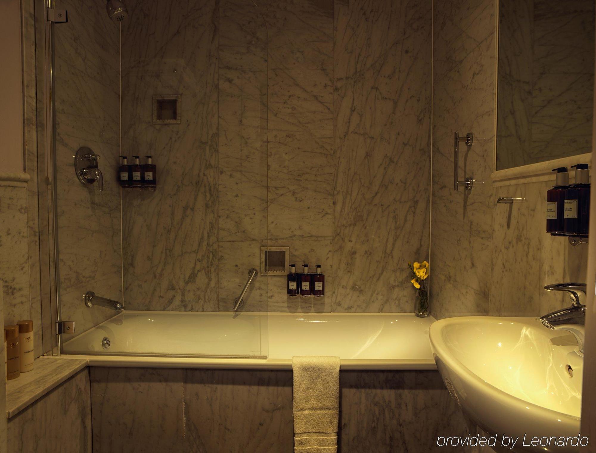 Hotel Radisson Blu Hotel, Marble Arch Londres
