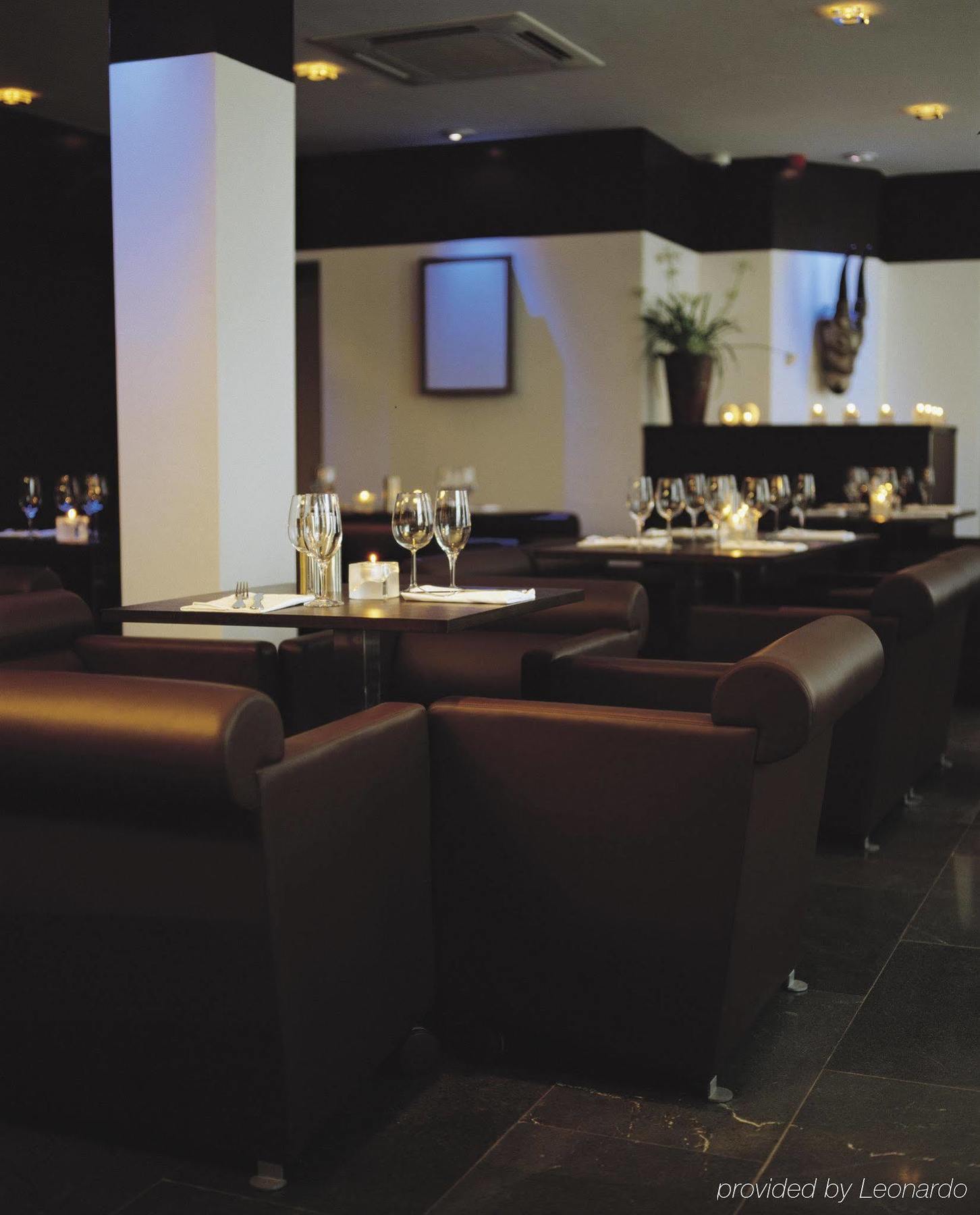 Radisson Blu Hotel, Marble Arch Hotel 4*