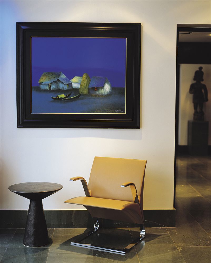 Radisson Blu Hotel, Marble Arch 4* Londres