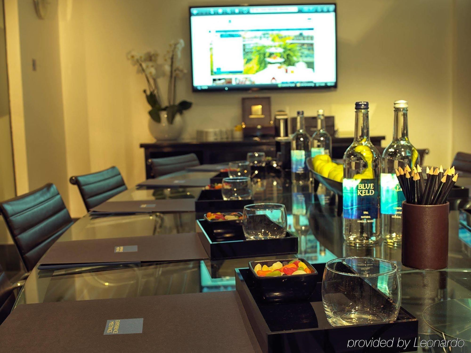 Hotel Radisson Blu Hotel, Marble Arch 4*