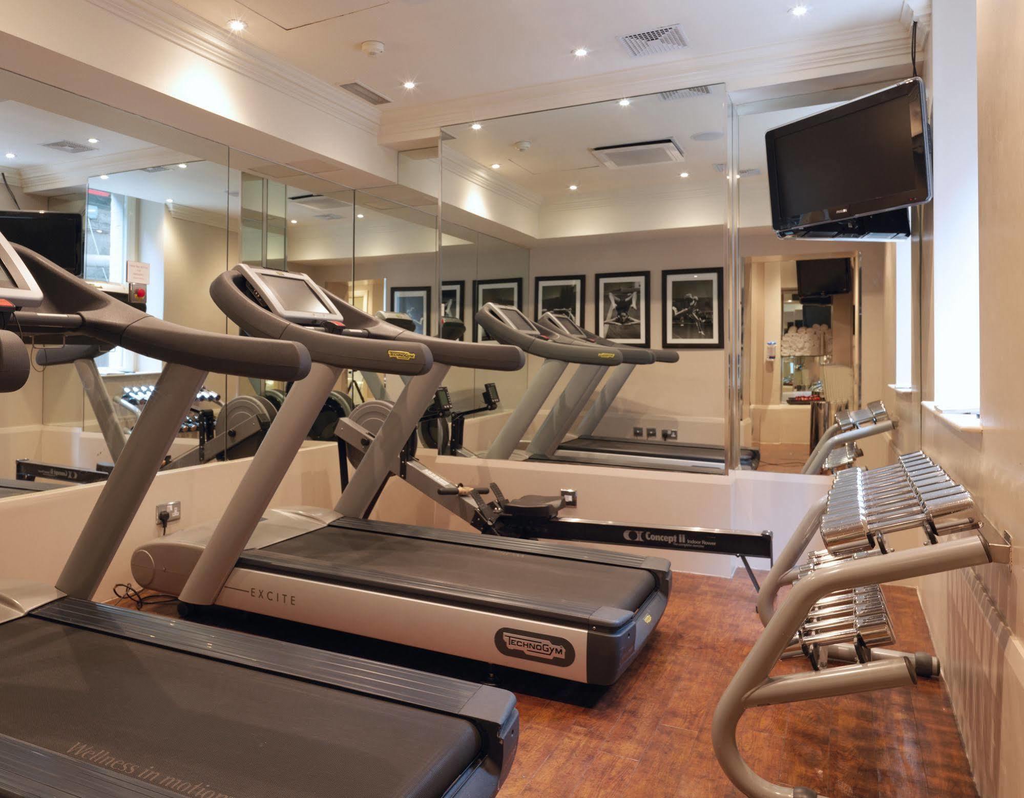 Radisson Blu Hotel, Marble Arch 4* Londres